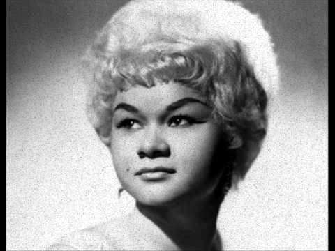 Playlist Etta James Top 24 Songs