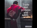 Trade Test Application Process And ARPL