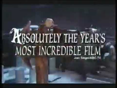 Opening to The Return Of Jafar 1994 VHS (50x sped up)