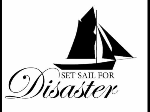 Set Sail For Disaster - Canals