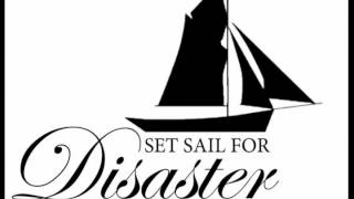 Set Sail For Disaster - Canals