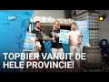 Dit zijn de prijswinnaars van de NH Bierverkiezing 2022
