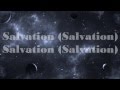 Skillet - "Salvation" Lyrics Video 
