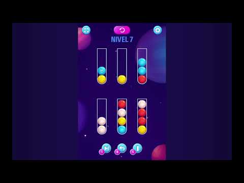 Color Sort Mania Color Sort Mania - Play Free Online! | Yombie