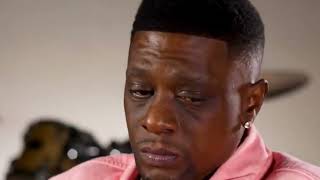 Billy Kain Firestone Original