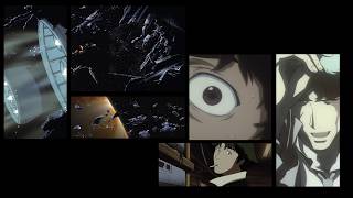 Defective Trip AMV (Cowboy Bebop x Gravediggaz)