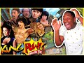 *KUNG POW! ENTER THE FIST* Is The Most RIDICULOUS Movie I've Seen!