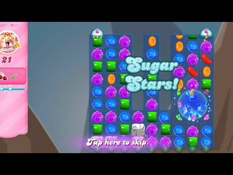 candy crush saga level 101 to 110 | super hard level 110