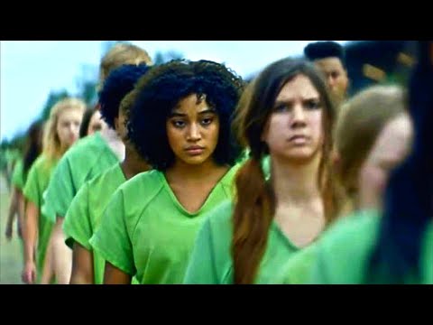 Government Enslave & Eradicate Children Who Develop Super Powers