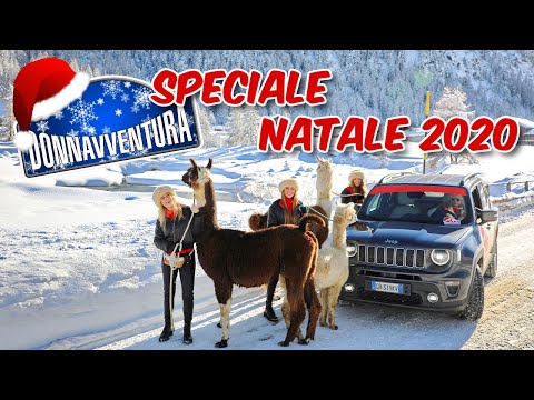 SPECIALE NATALE 2020