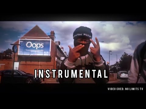 #KR S1Trappy x #FLB Breezo - Steppin [Instrumental UK Drill]             #rl #raynerslane #kingsroad