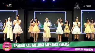 Download lagu JKT48 - Yuuhi wo Miteiruka | • JKT48 1st Generation Special Comeback Stage • [1080p] mp3