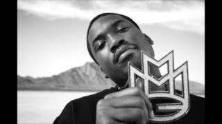 Meek Mill feat. Mel Love - Middle Of Da Summer