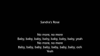 Drake - Sandra’s Rose