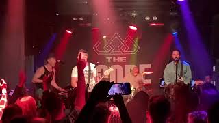 The Score - Revolution - Live at Powerhaus (Dingwalls) London - 2022-06-02