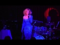 Maggy Simon - "My Shining Hour," Catalina Jazz Club, Hollywood, CA, 2/10/15