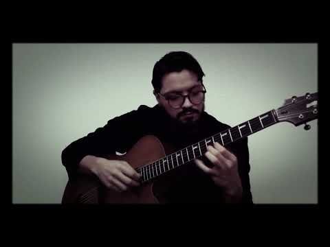 In The Blue Of The Evening