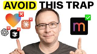 STOP Wasting Tokens & Time on SaaS Boilerplate - Do THIS with MakerKit instead