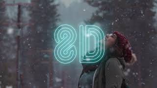 Post Malone- Wow. Remix (8D Audio)