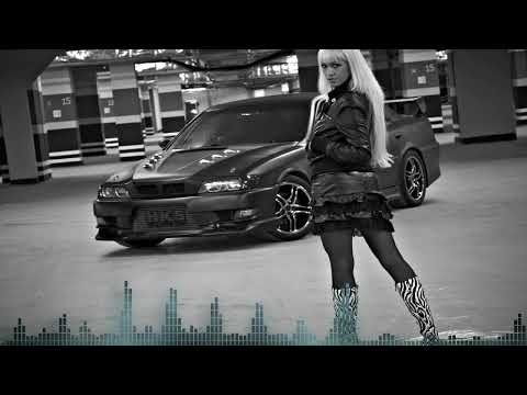 Max Brhon - Cyberpunk