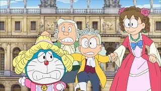 Download lagu Doraemon Bahasa Indonesia Terbaru 2019 - KEPUTUSAN BESAR mp3