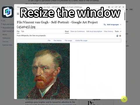 Item video thumbnail