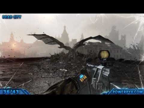 Metro Last Light - All Diary Page Collectible Locations (Published Trophy / Achievement Guide)