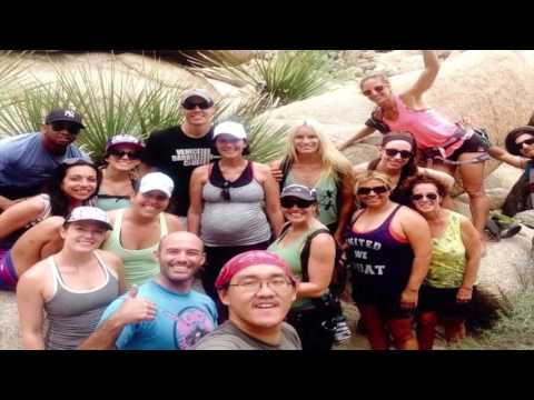 Paradiso CrossFit - 2015 year in review