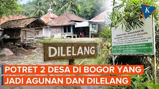 Download lagu Potret Kehidupan Dua Desa di Bogor yang Jadi Agunan dan Dilelang mp3