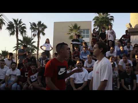 NOCRE vs RESTE - OCTAVOS - Faryen Battle (1ºEDICIÓN)