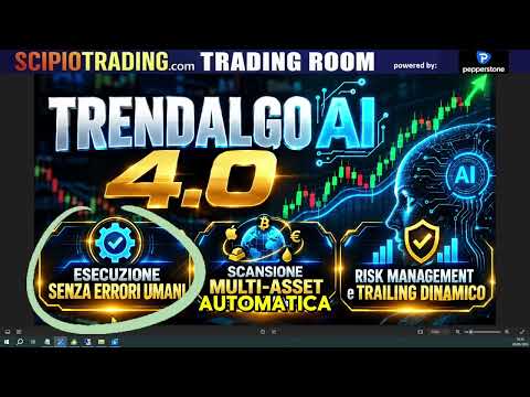 Video Trendalgo AI MT5
