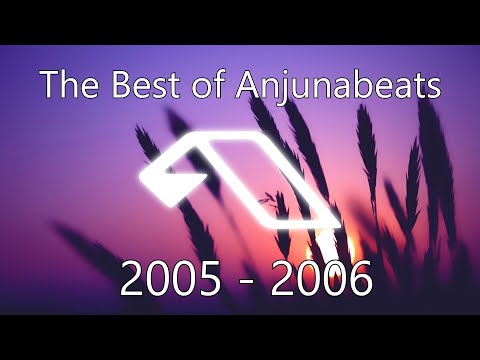 The Best of Anjunabeats: 2005-2006 (Anjunabeats Trance Classics Mix)