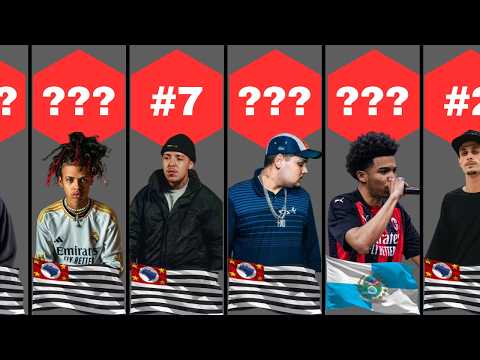 Maiores campeões da Batalha da Aldeia