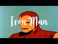 The Cardigans - Iron Man // Lyrics