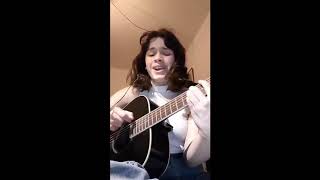 Shirin - jens lekman (cover)