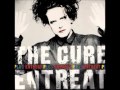 The Cure - Disintegration (Live) 