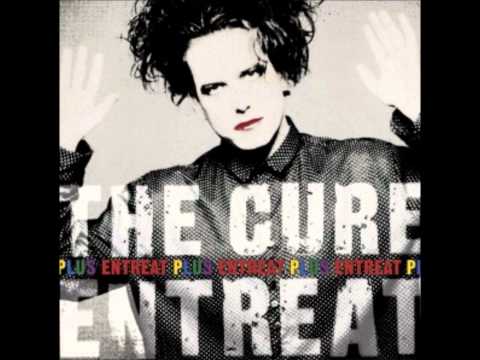 The Cure - Disintegration (Live)