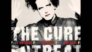 The Cure - Disintegration (Live)