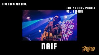 Download lagu Naif Live at The Sounds Project Vol. 3 2018 mp3
