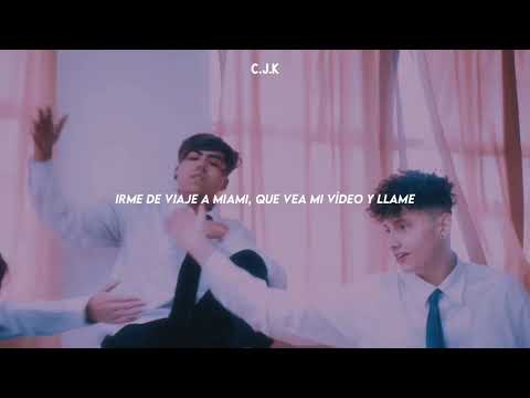 JAPOGANG - mami ;letra y video