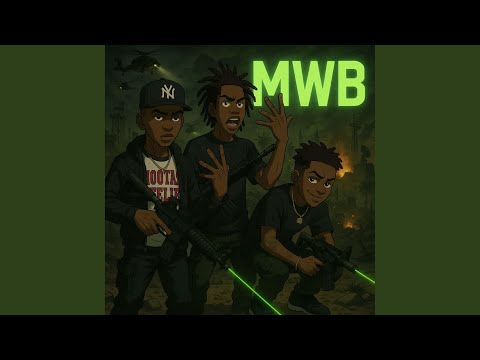 MWB (Whim Whamiee) Gmix (feat. MMY WOODY & Beep Slitty450)