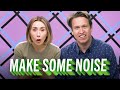 Comedians Perform Hannibal Lecter S Famous Line With New Direction Make Some Noise