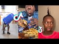 FUNNIEST BLACK TIKTOK COMPILATION PT 3 Try Not To Laugh