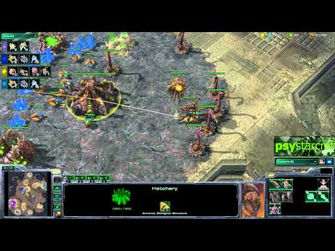 EPIC 2V2 - Drewbie/Catz vs Select/OptikZero