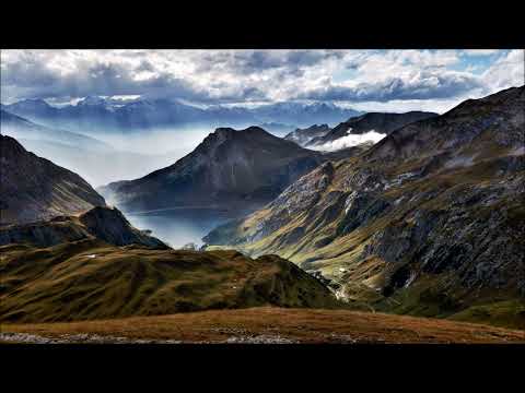 Dash Berlin, Cerf, Mitiska & Jaren - Man On The Run (Original Vocal Mix)