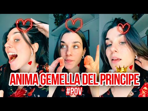 PRINCE'S SOULMATE 🫅🏻♥️ | full POV