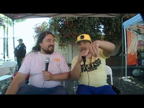 Swinla ThizzLatin Interview