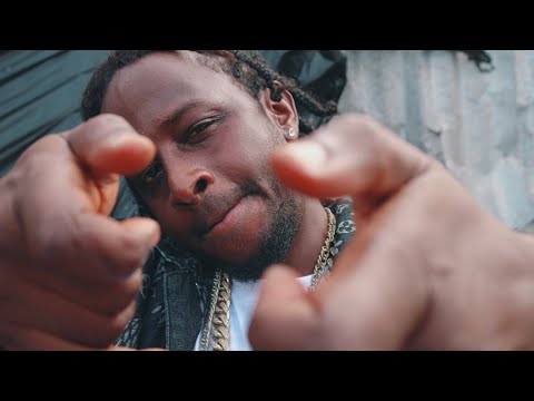 Safa Diallo - Man Do Road (Official Video)