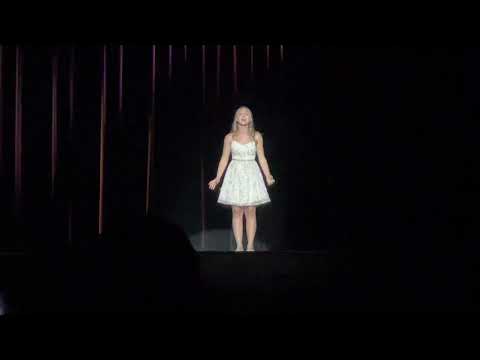 In My Dreams - Anastasia