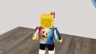 Pulling the fire Alarm at a car dealership Again (Roblox Emergency Response Liberty County)